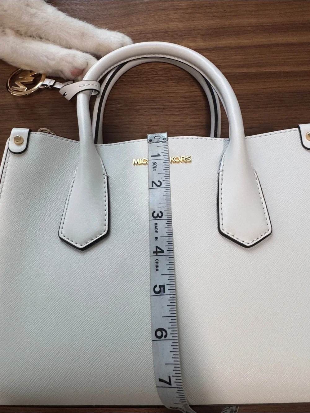 Michael Kors bag
